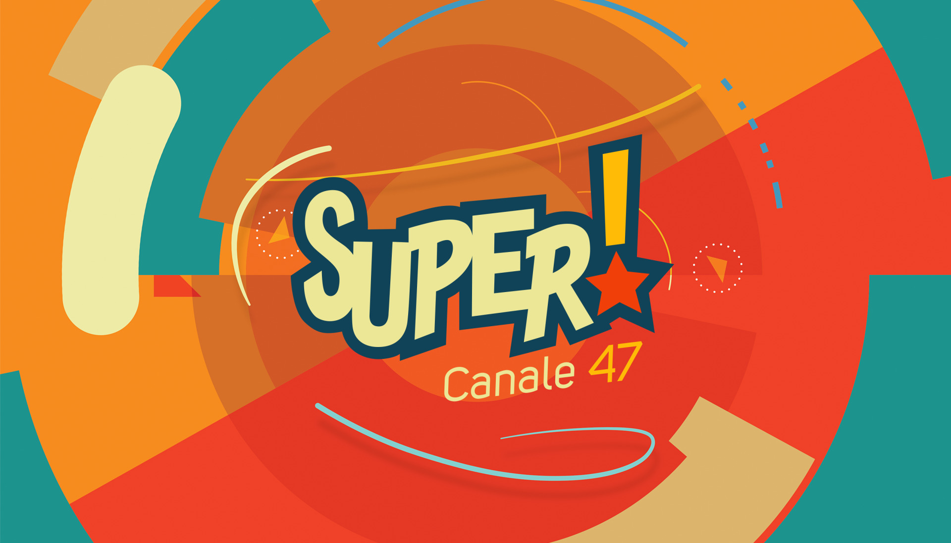 SUPER! TORNA IN DE AGOSTINI EDITORE